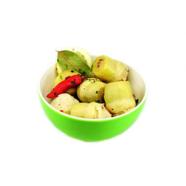 JOKA - ARTISJOKHARTEN KRUIDENOLIE  1kg